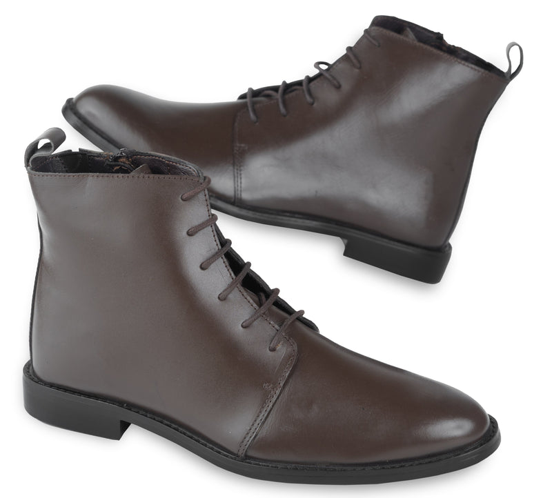 TBO 422 L  Brown