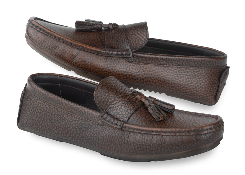 BA 251 TSL  Brown