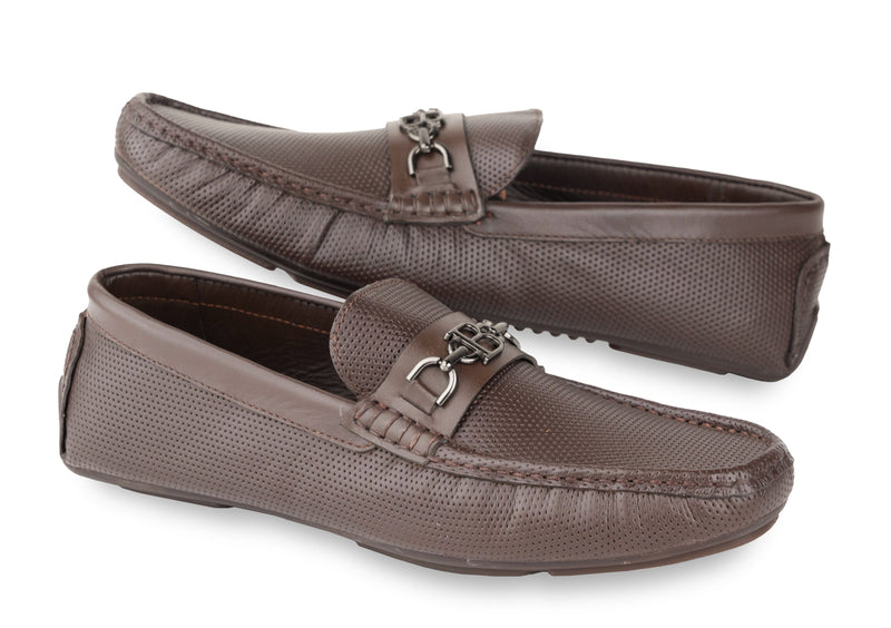 BA 256 Brown