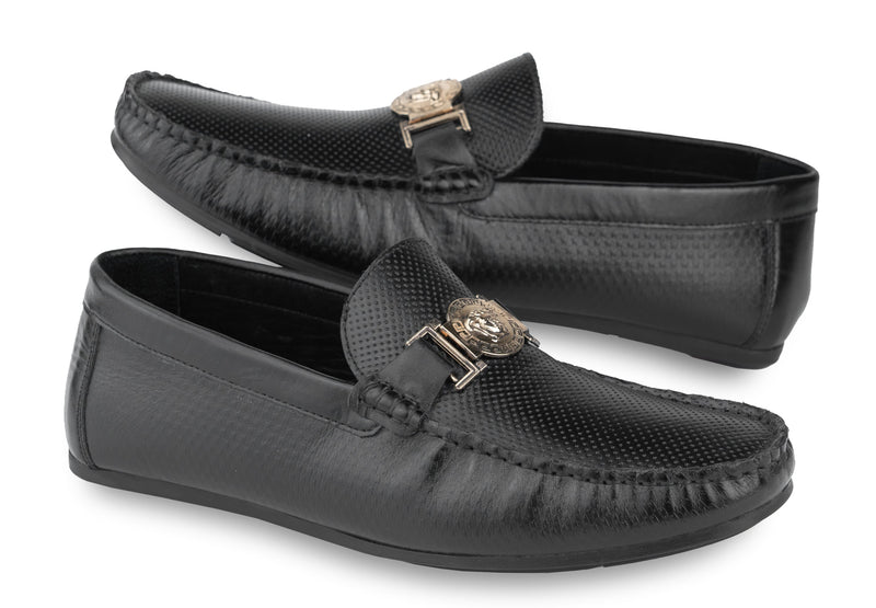 BA 242 Black