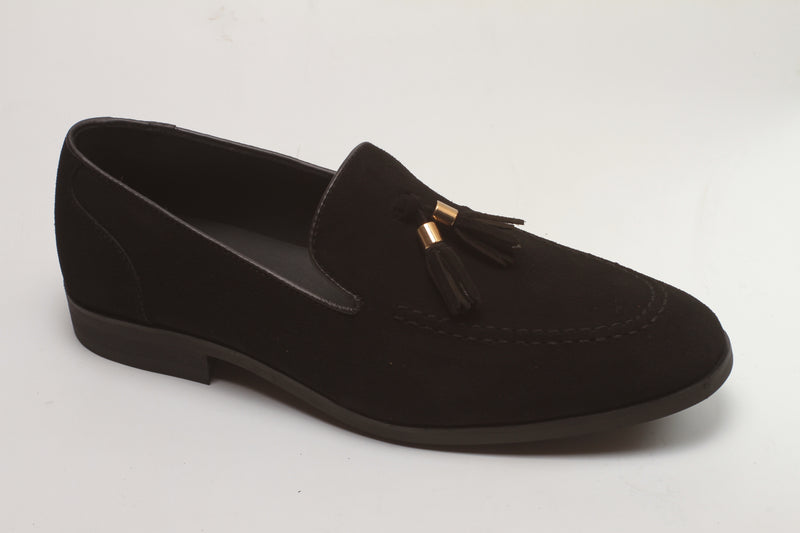 TBO 344  SWD TSL BLK