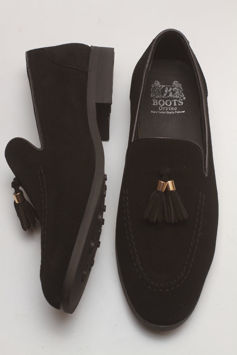 TBO 344  SWD TSL BLK