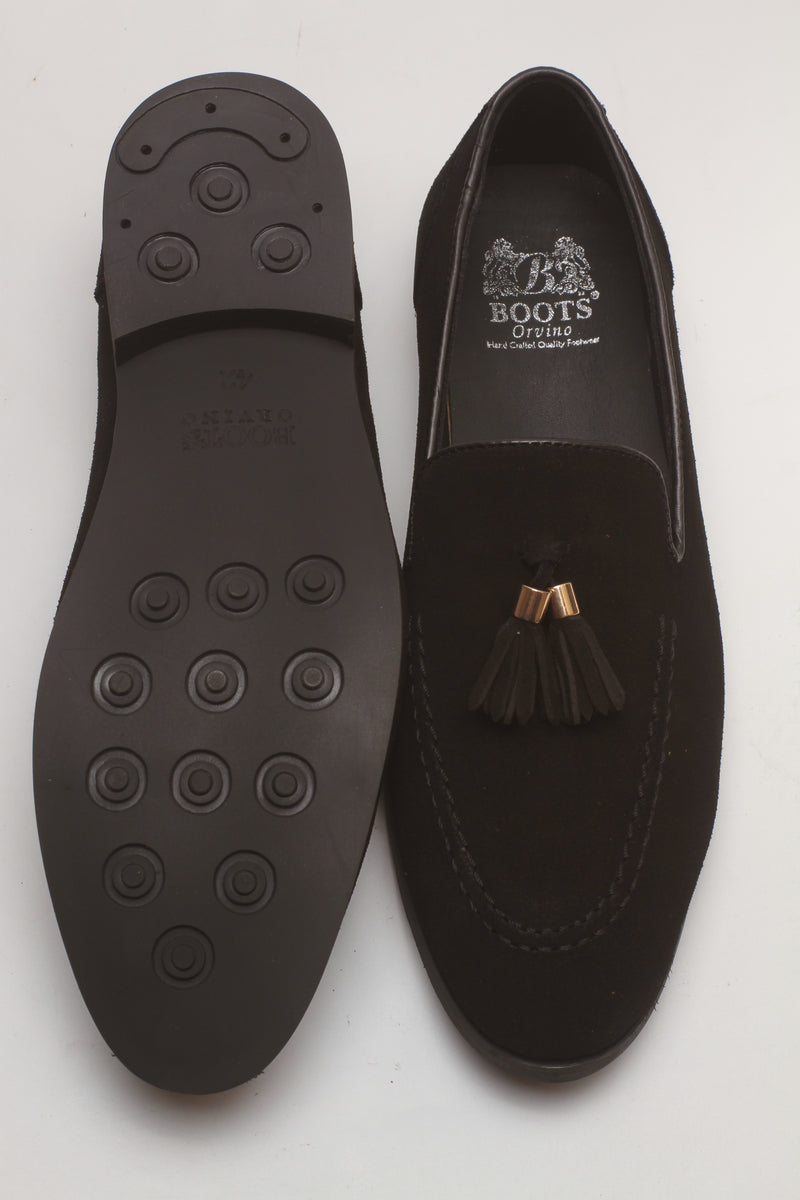 TBO 344  SWD TSL BLK