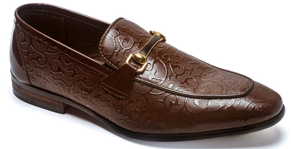 TBO 115 PT (M) Brown