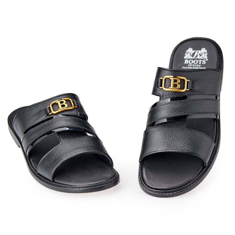 EXS 48 BLK