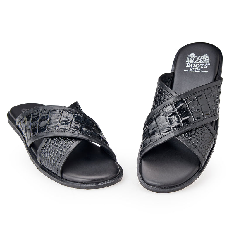 EXS 64 BLK