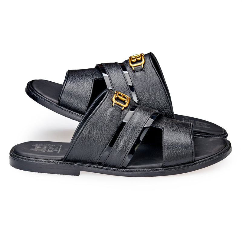 EXS 48 BLK