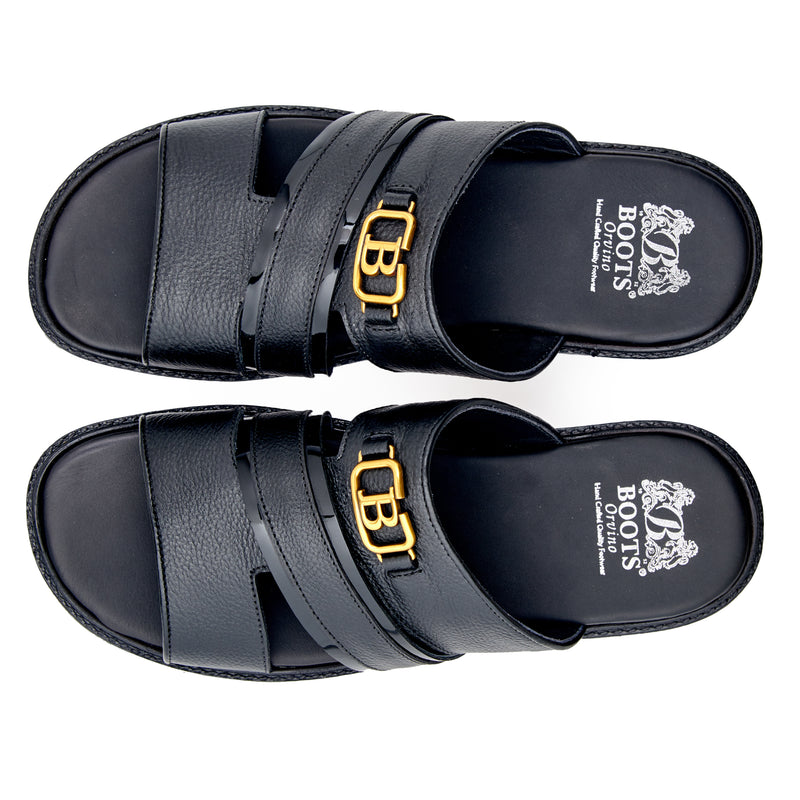 EXS 48 BLK