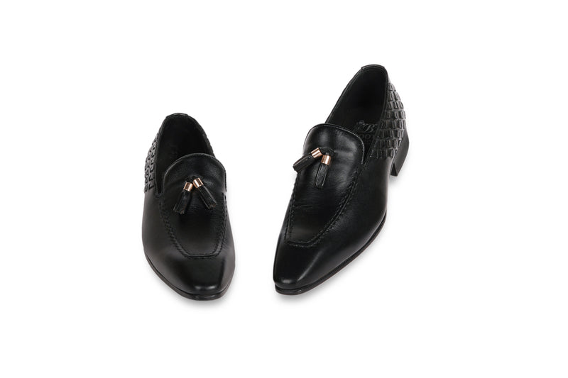 TBO 783 NT BLK