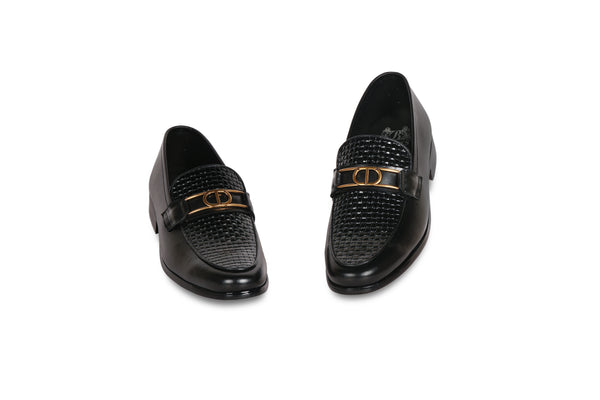 TBO 951 CHT BLK