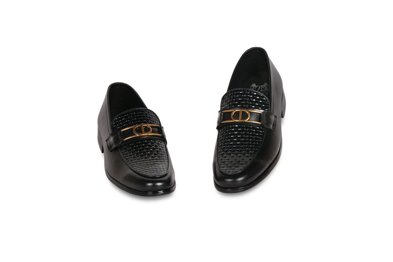 TBO 951 CHT BLK