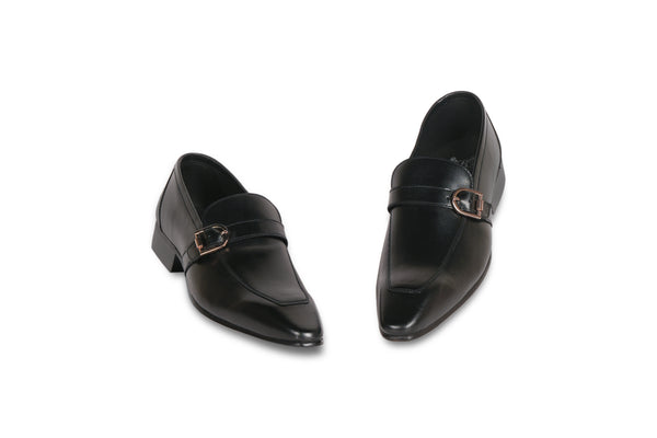 TBO 741 PL BLK