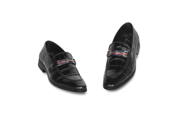 RBO 343 CR BLK