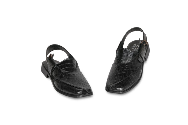 TBO 27 CR 5 BLK