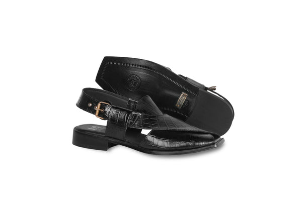 TBO 25 CR 5 BLK