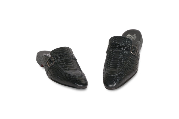 EXS 44 BLK