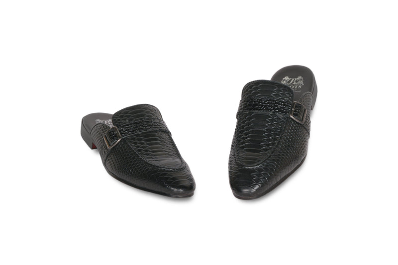 EXS 44 BLK