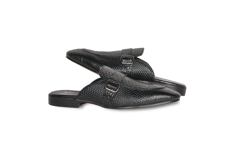 EXS 44 BLK