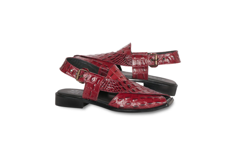 Crocodile 25 NCR MRN