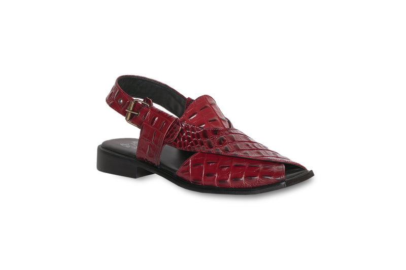 Crocodile 25 NCR MRN