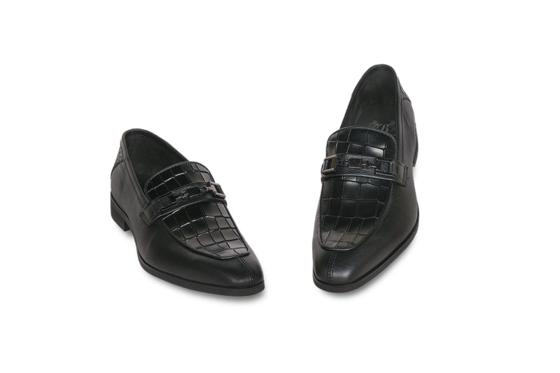 BO 338 MLD  Black