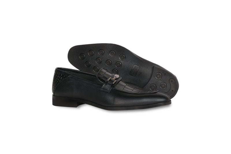 BO 338 MLD  Black
