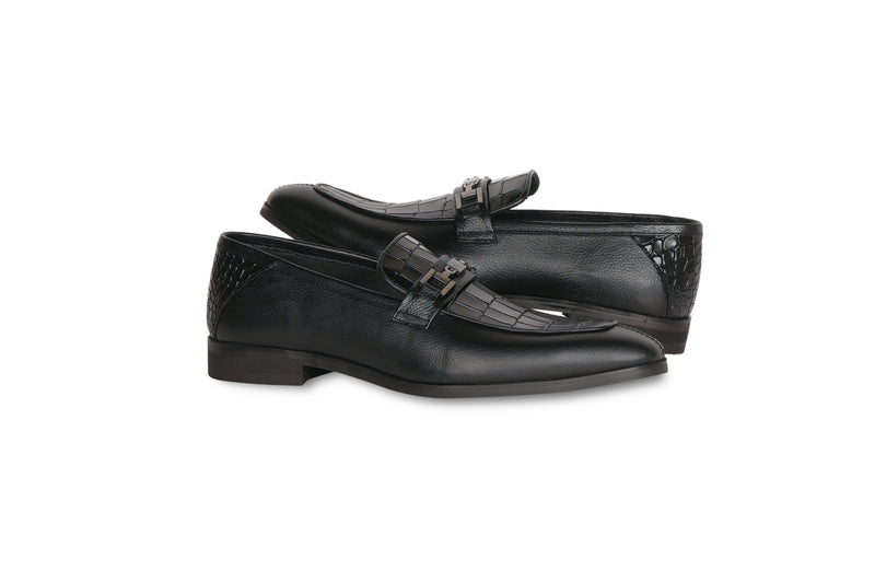 BO 338 MLD  Black