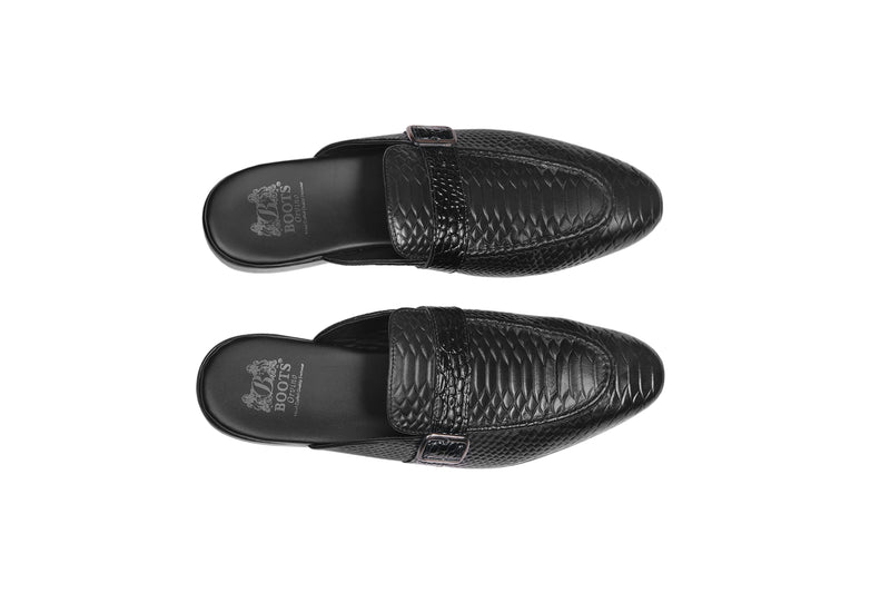 EXS 44 BLK