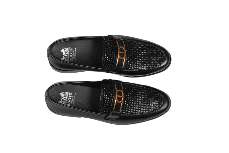 TBO 951 CHT BLK