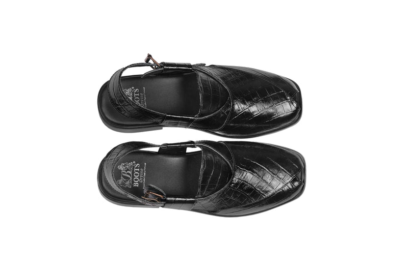 TBO 27 CR 5 BLK