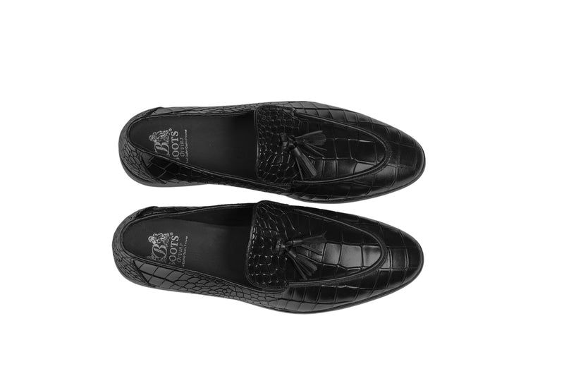 BO 331 CR BLK