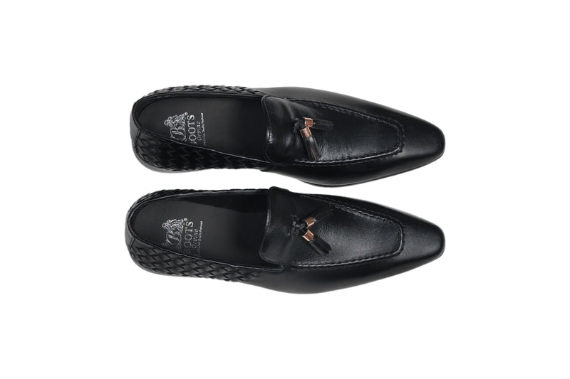 TBO 783 NT BLK