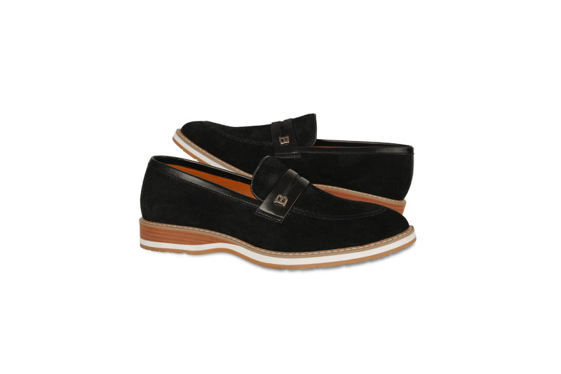 RBO 361 SWD BLK