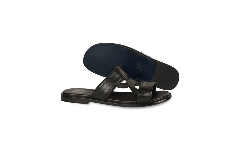 EXS 45 BLK