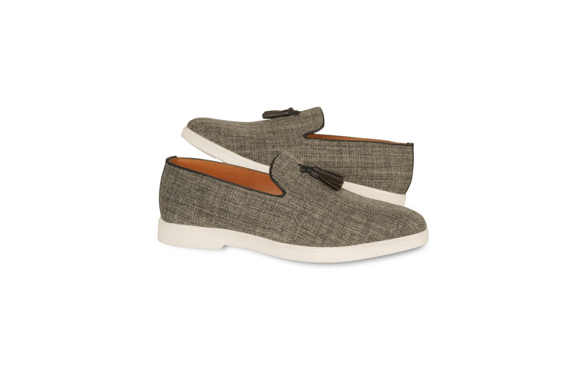 LBO 408 Gray TSL