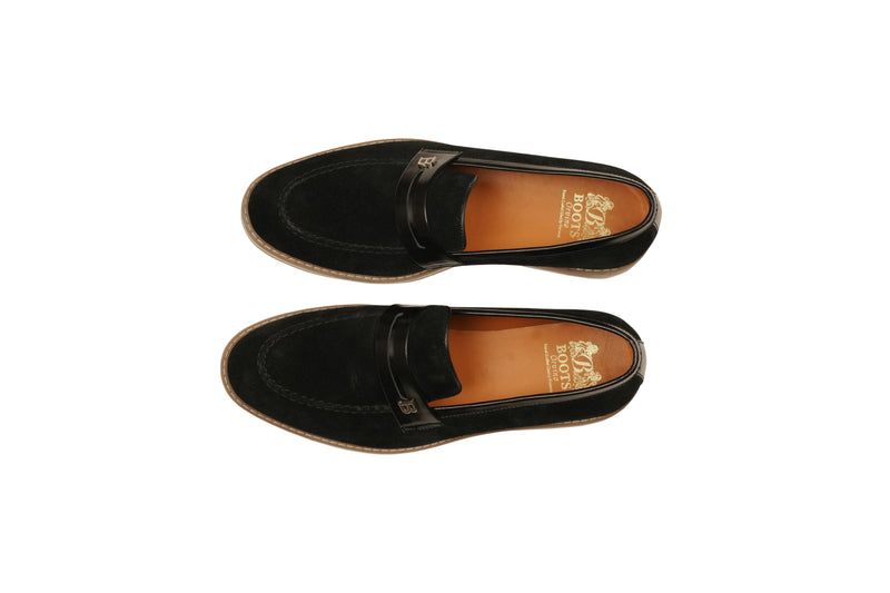 RBO 361 SWD BLK