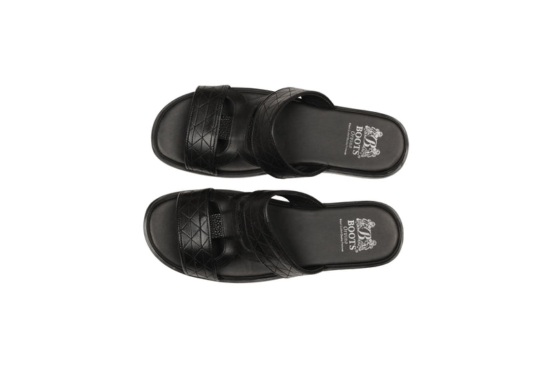 EXS 45 BLK