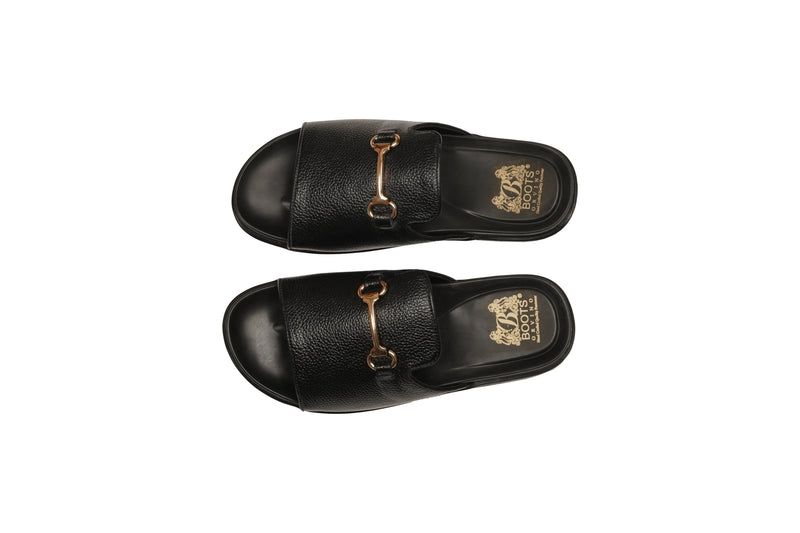 EXS 35 BLK