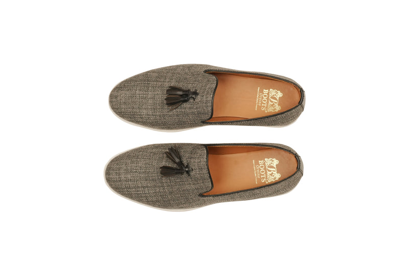 LBO 408 Gray TSL