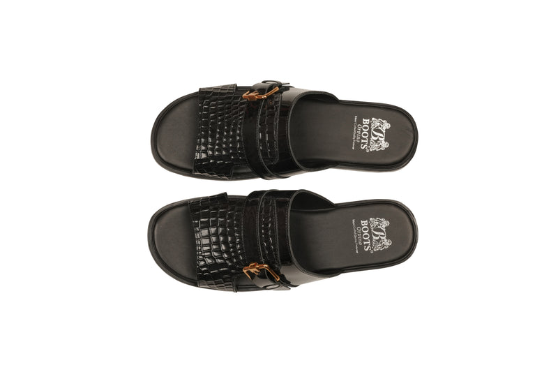 EXS 43 SNK BLK