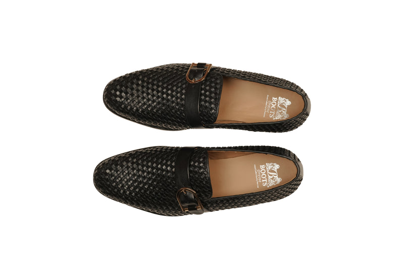 FBO 1026 NT M BLK