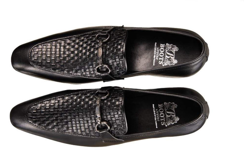 TBO 517 NT Black