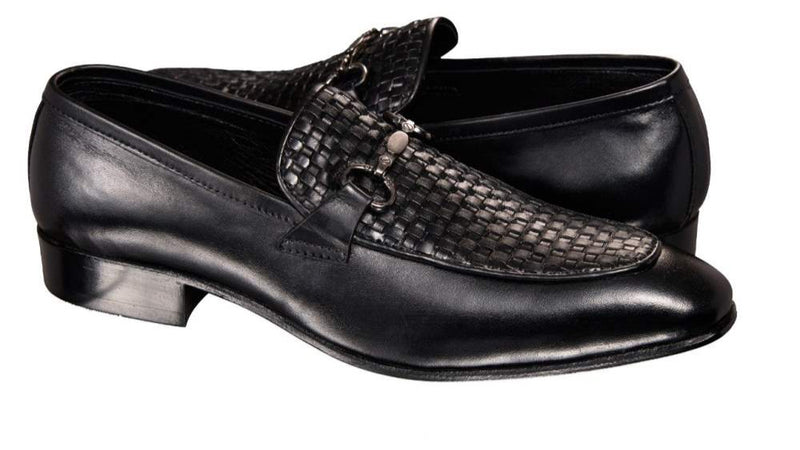 TBO 517 NT Black