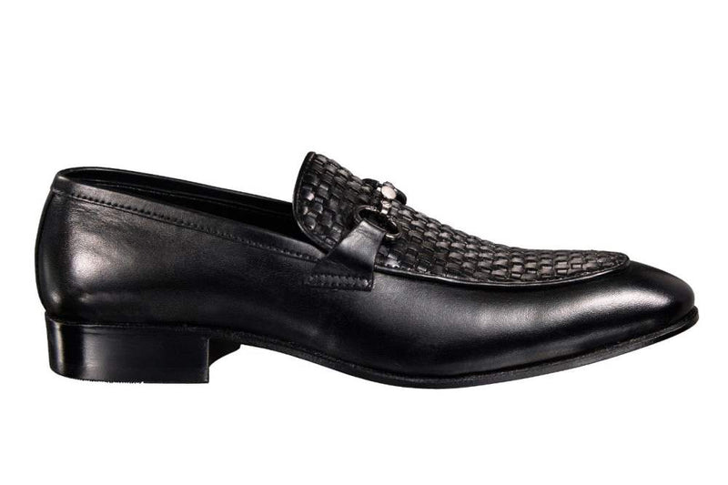TBO 517 NT Black