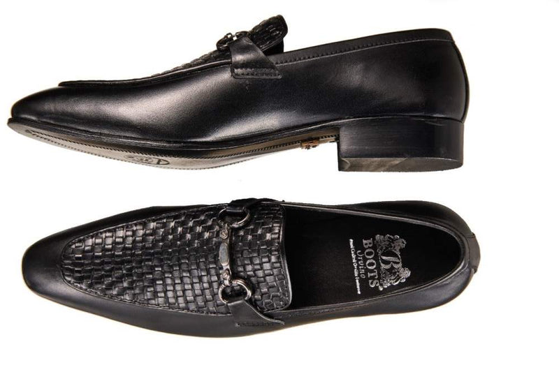 TBO 517 NT Black