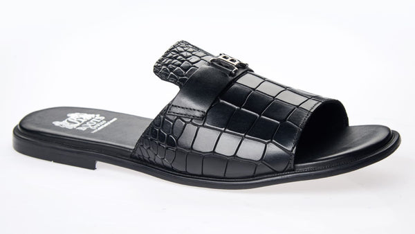 SL-002 CR Black