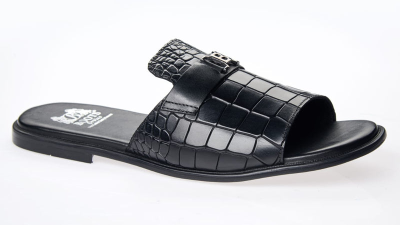 SL-002 CR Black