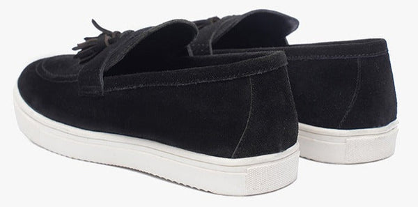 Alcantara Black