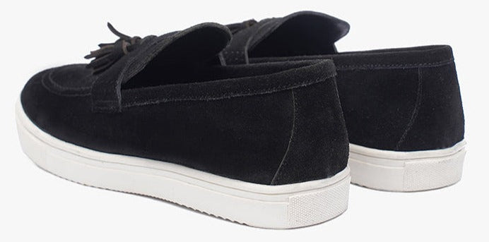 Alcantara Black
