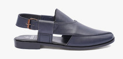 THE NAVY PESHAWARI Blue